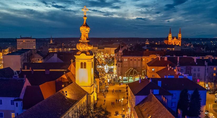 Szombathelyi Advent 2025