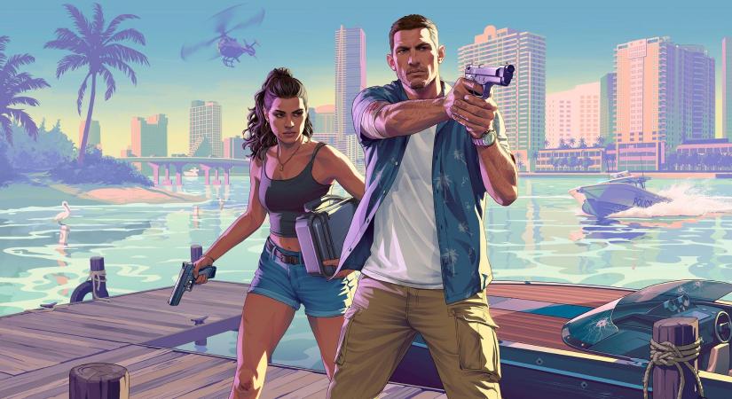 Jövő tavasszal sem fogsz a GTA 6-tal játszani