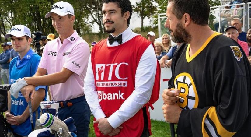 Happy, a flúgos golfos 2.: Itt nem csak Happy a flúgos (kritika)