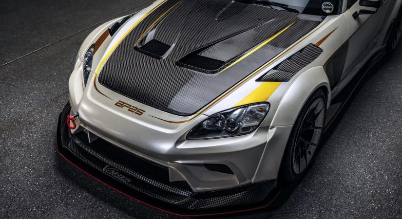10 ezerig felpörgethető motorral támad az újjászületett legendás Honda S2000