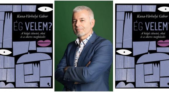 A kiégés nem a semmiből érkezik, de meg lehet küzdeni vele