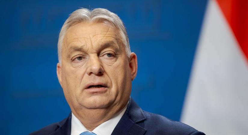Orbán felmentett egy helyettes államtitkárt, miniszteri biztost kapott Miskolc