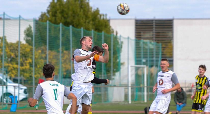 Akár az egész szezonról is dönthet az algyői rangadó