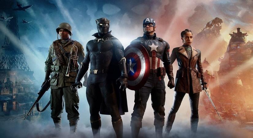 Nemcsak a GTA 6-ot, a Marvel 1943: Rise of Hydra-t is elhalasztották