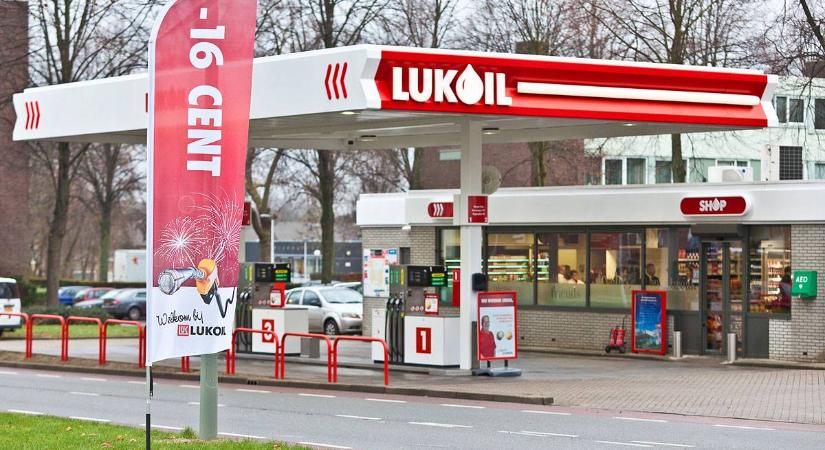 Megtorpedózta Washington, hogy a „Kreml bábja” lépjen a Lukoil helyébe
