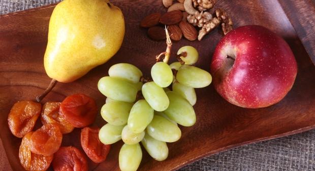 Ez a gyümölcs az egekbe emeli a vércukrod nem, nem a szőlő