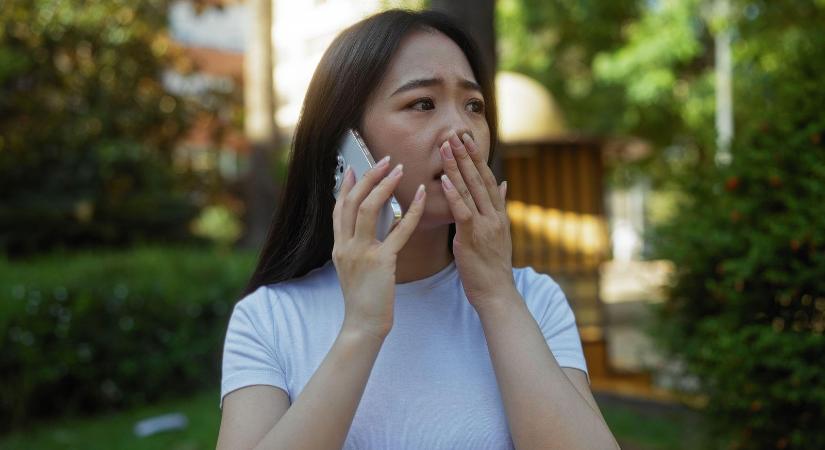 Elképesztő dolog sokkolta az ázsiai lányt Magyarországon a buszon, azonnal videót tett közzé róla