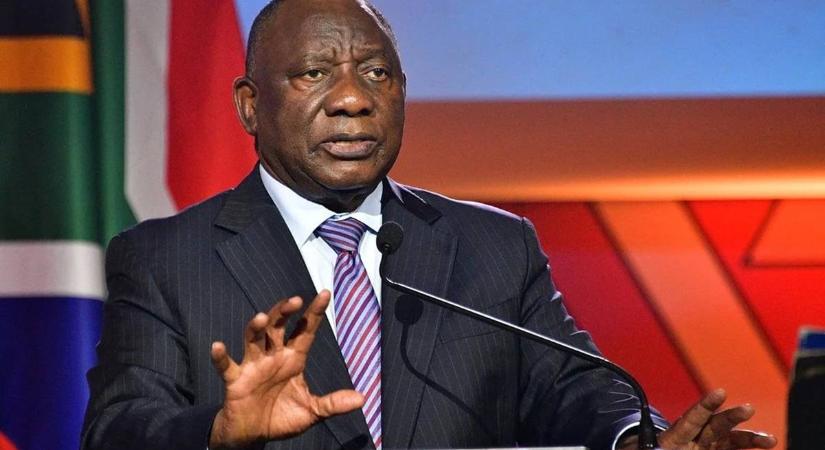 Rejtély: Dél-Afrika vizsgálja, hogyan kerültek állampolgárai az orosz–ukrán háborúba