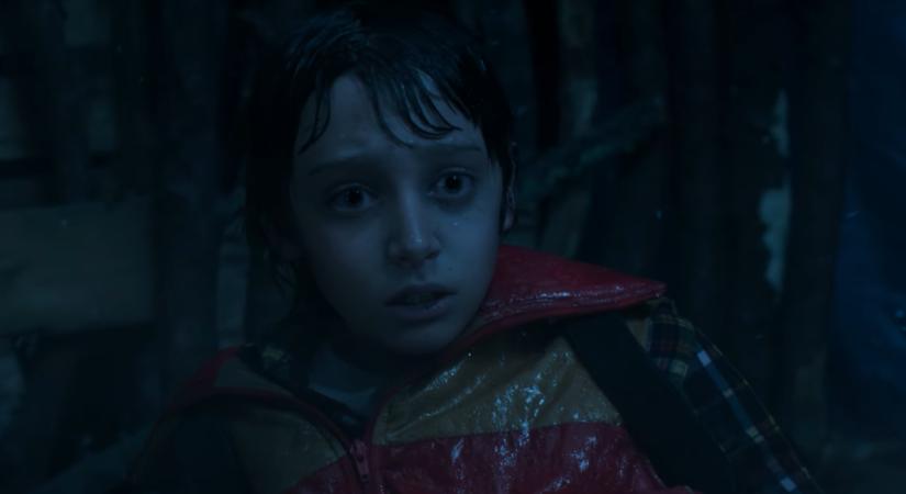 [VIDEÓ] Nézd meg magyar felirattal a Stranger Things utolsó évadának első öt percét, amiben a bámulatosan megfiatalított Will Byers magával Vecnával szembesül