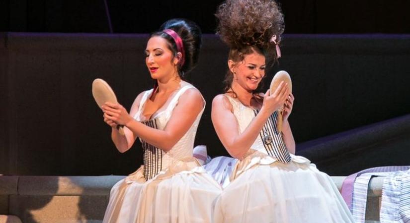 Ma van a magyar opera napja