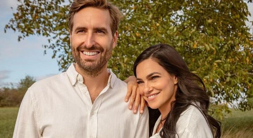 Ennyi, kész, nem titok többé! - ez a férfi rabolta el Bódi Szilvi szívét! - fotókkal!