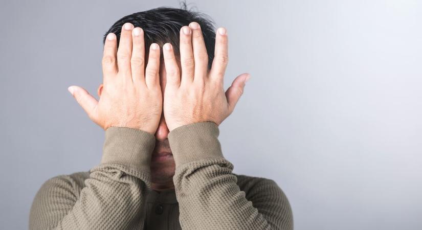 Négyféle látászavar is stroke-ra utalhat – te felismernéd az agyvérzést?