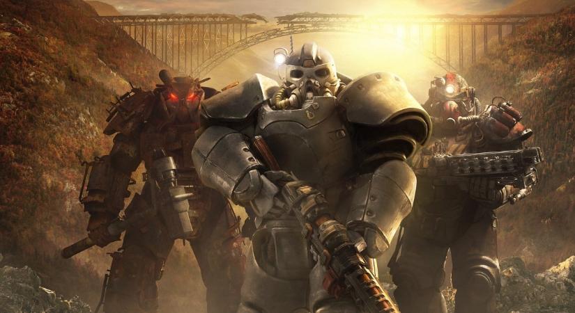 Fallout-ból sosem elég, ezt pedig az Amazon Luna novemberi kínálata is bizonyítja