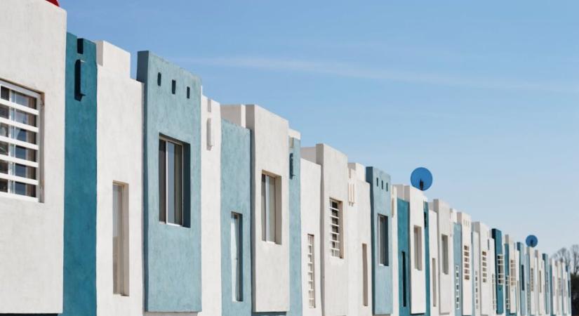 Vidéken is viszik a nagyot drágult paneleket