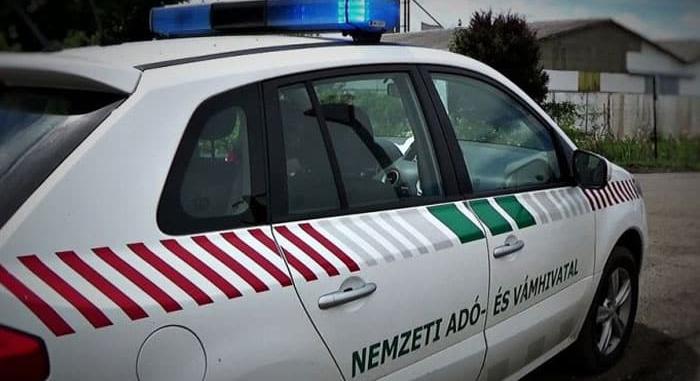 Vérre megy a NAV: durva bírságok