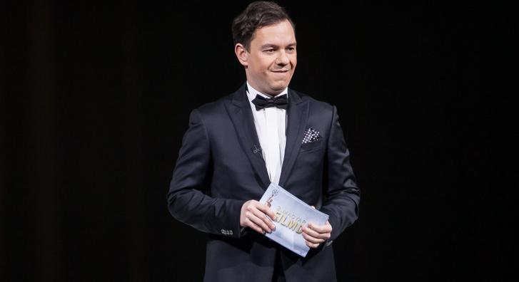 Nacsa Olivér egykori szerelmére ismét rátalált a boldogság