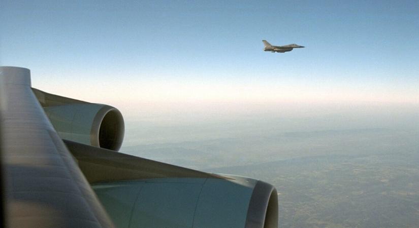 Súlyos incidens történt az USA leghíresebb katonai támaszpontján egy gyanús csomag kinyitásakor