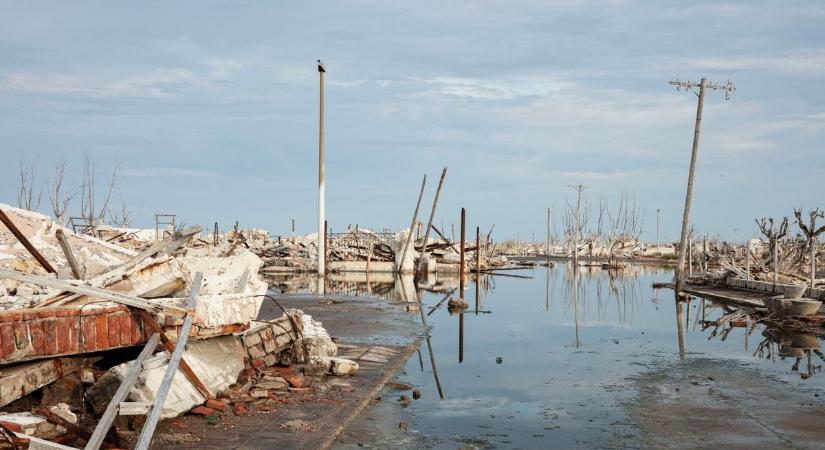 Újra elhozhatja a népvándorlások korát a klímaváltozás?