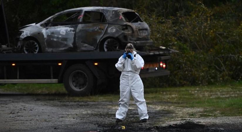 Hátborzongató részletek derültek ki: egy Allah parancsait követő, fejében furcsa zajokat halló férfi követte el a oléroni merényletet