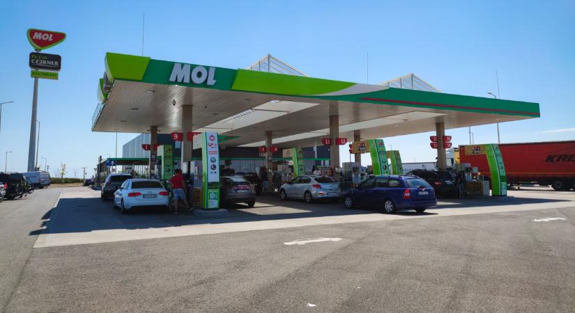 Kiderült, mekkora kárt okozott a százhalombattai tűz - a Mol most először vallott részletekről