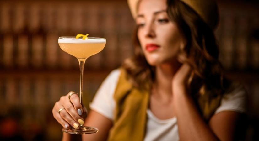 Már nem menő inni. Ezért jó a száraz novemberrel kezdődően felhagyni az alkohollal