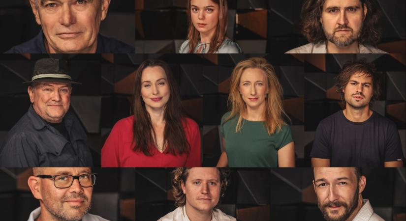 Színdarab-börze az Örkény művészeivel – Különleges felolvasószínházi sorozat indul