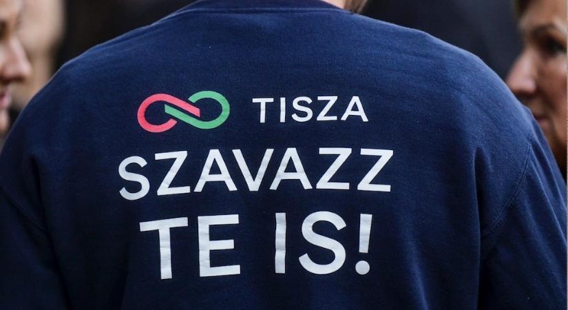 A Tisza szavazók majd’ 100 százaléka megemelné a nyugdíjakat