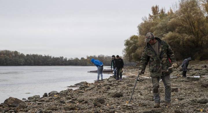 Rejtélyes Árpád-kori lelet került elő a föld alól