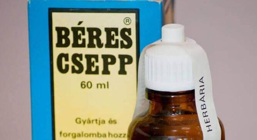 A klórmeszes kézmosás és a Béres Csepp sorsközössége