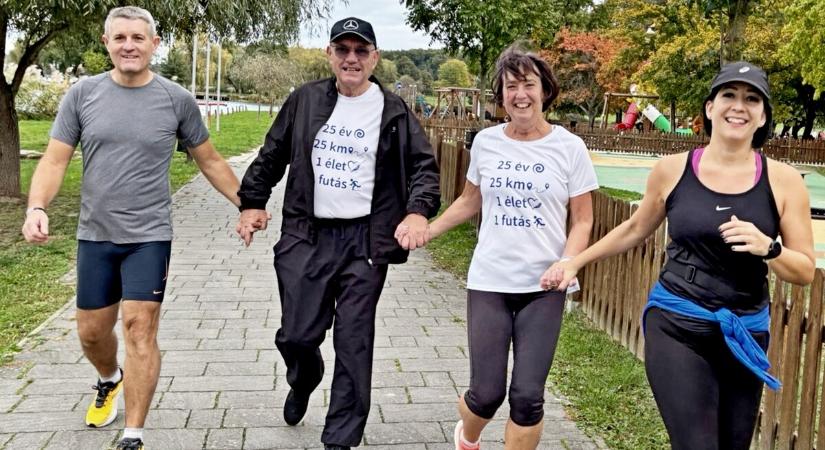 Érdekes emberek, érdekes történetek 108. - „Új esélyt kapott az életem”