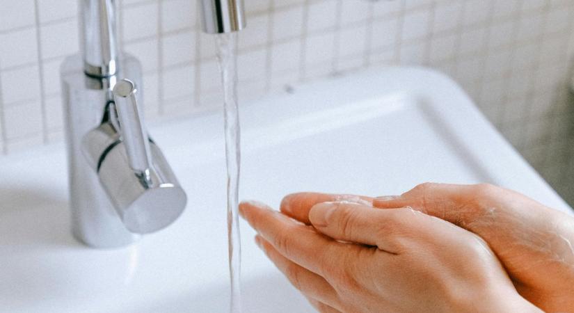 Figyelem, egy napig nem lesz meleg víz egy veszprémi utcában!