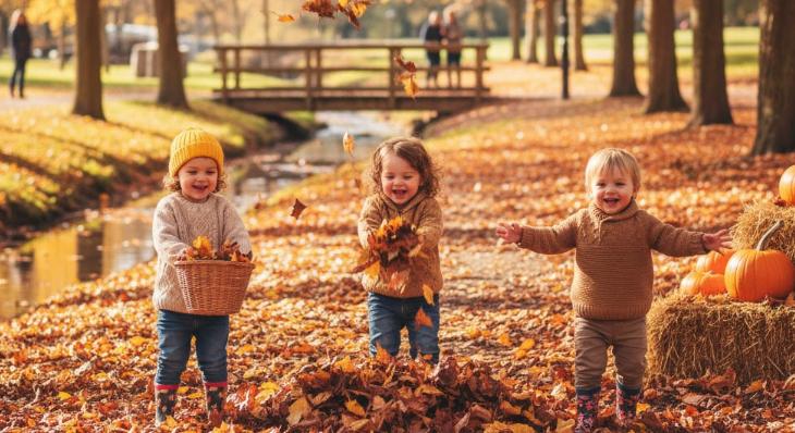 Gyermekvitaminok: mit, mikor és mennyit?