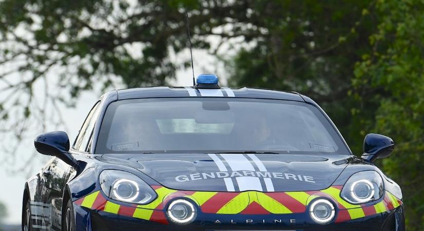 Allah parancsára cselekedett: ezt vallotta a franciaországi Oléron szigetén gázoló ámokfutó