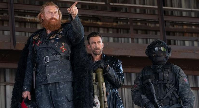 Világvége után: Temus Mad Max (kritika)