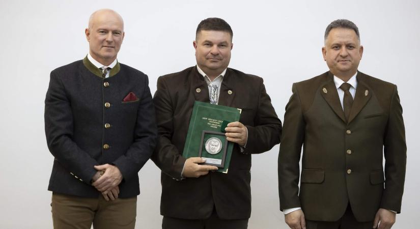 A természet megőrzése folyamatos felelősség