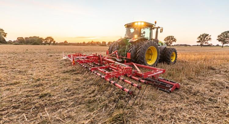 Extrém turizmus: kukoricatermesztési megoldások a Horsch-sal