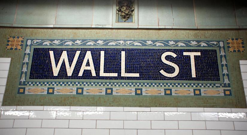 Nem úszta meg a Wall Street, de Ázsia sem