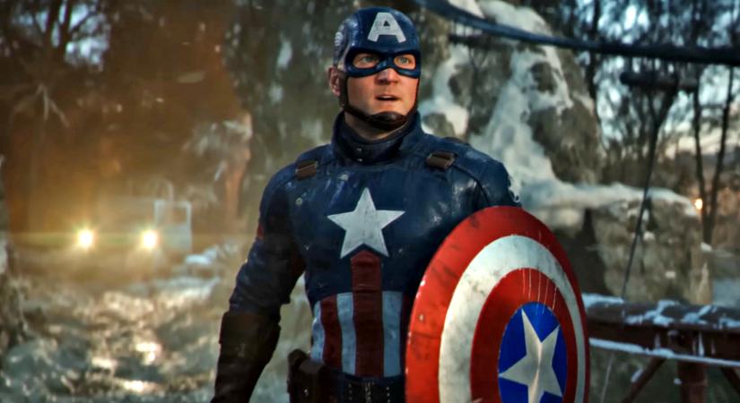 Nem csak a GTA 6, hanem a Marvel 1943: Rise of Hydra is késik, és ezzel kapcsolatban még rosszabb a helyzet