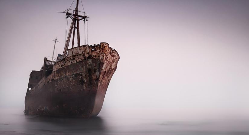 A Bermuda-háromszög kellős közepén veszett nyoma a hajónak, lidérces teremtmény küldhette a másvilágra a legénységet