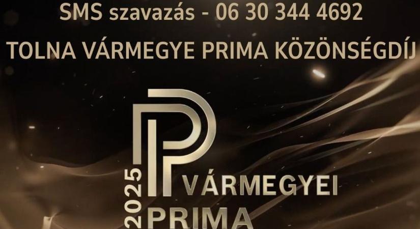 Szavazatával még támogathatja a Prima Közönségdíj jelölteket!