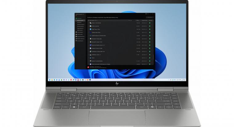 IObit Uninstaller 15 Pro teszt – Tiszta Windows  villámgyors PC