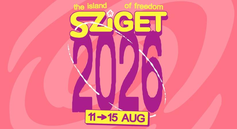 Több, mint 60 ezer előregisztráló már biztosan részt vesz a Szigeten