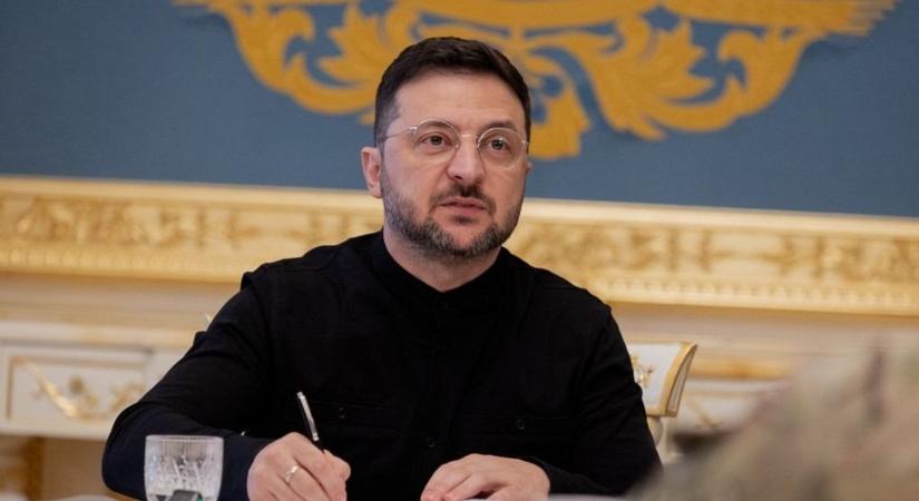 „A georgiai félnek nem kell megsértődnie a tükörben látott képmása miatt” – Zelenszkijék szabotálnák a kaukázusi ország EU-s csatlakozását