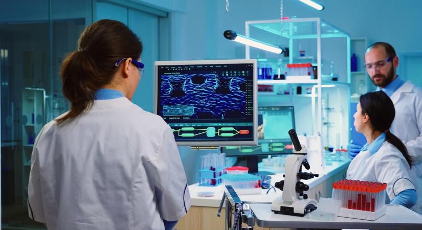 Meggyógyította a rákot a magyar kutatók új fejlesztése