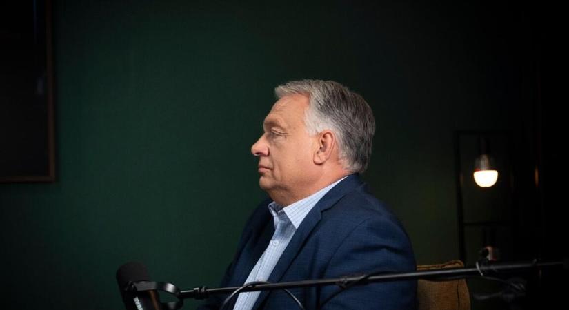 Orbán Viktor: Trump valójában egy kedves ember