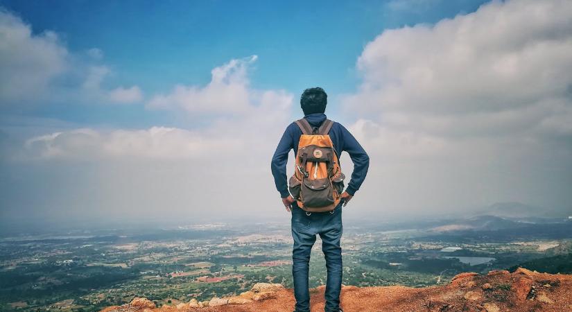 Praktikus és trendi hátizsákok – Ezek a legmenőbbek idén!