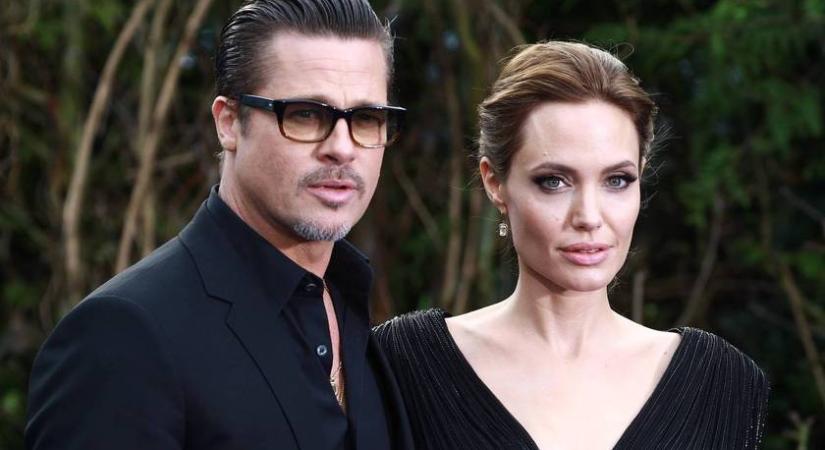Brad Pitt csillagászi összegre perelte be Angelina Jolie-t: ezért ment bíróságra