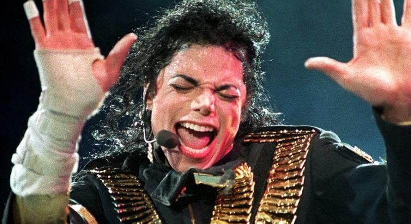 Itt az ifjú Michael Jacksonról szóló játékfilm előzetese