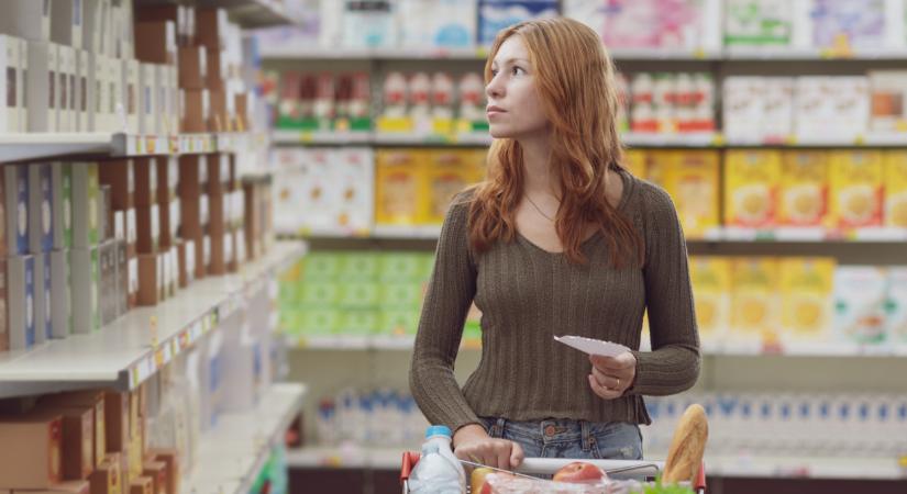 Olcsó import lep el mindent: így tűnnek el szép csendben a magyar áruk a boltok polcairól