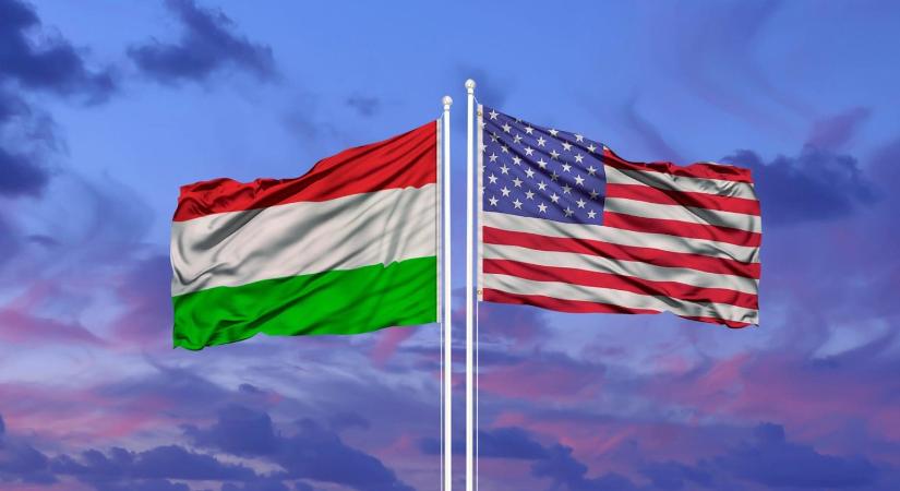 Fontos megállapodást köt a magyar és az amerikai kormány